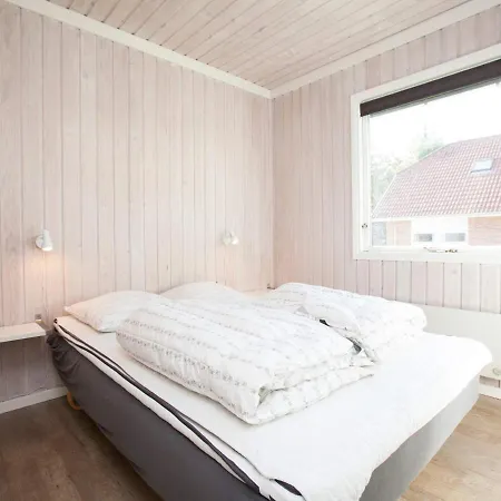 Tatil Evi Cxiii Blåvand