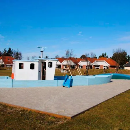 Tatil Evi Cxiii Blåvand