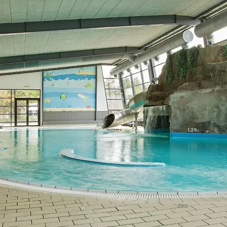 Cxiii Holiday home Blavand