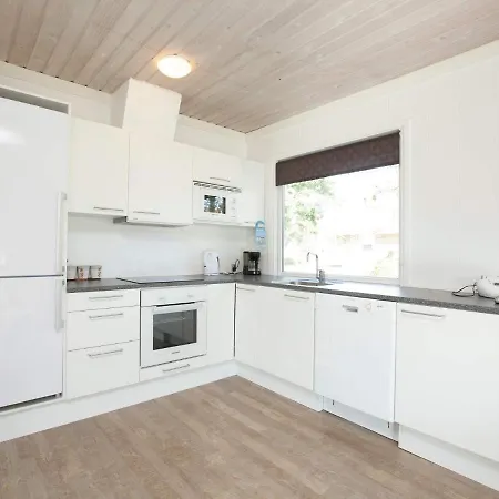 Cxiii Tatil Evi Blåvand