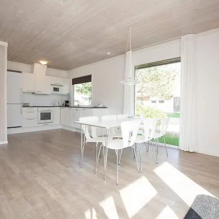 Cxiii Holiday home