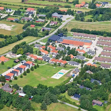 Cxiii Holiday home Blavand